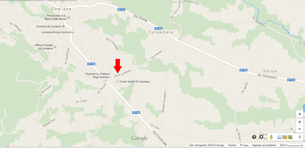 mappa